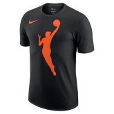 Nike WNBA Team 13 Tee Black - Black - Short Sleeve T-Shirt