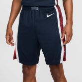 Nike Dri-FIT USA Limited Road Basketball Shorts - Blue - Shorts