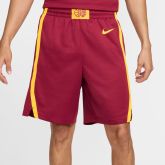 Nike Spain Limited Road Basketball Shorts - Red - Shorts