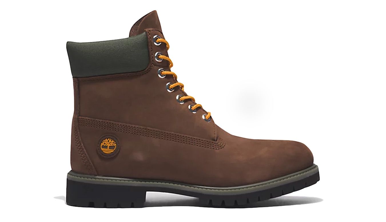 Shinkan wees gegroet In Timberland Premium 6 Inch Boot - 1408DKK | A2CX8-931 | TheStreets.dk