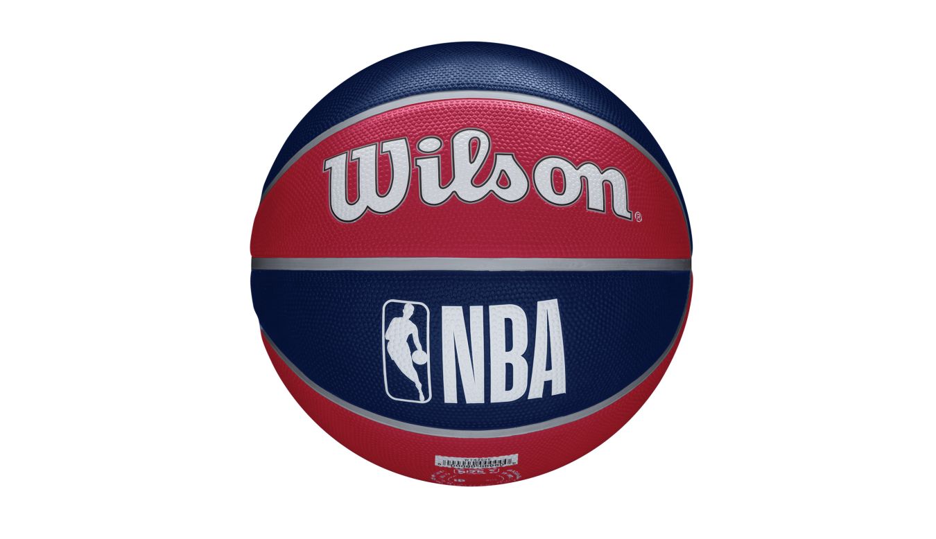 Buy NBA Team Tribute Basketball Oklahoma City Thunder online
