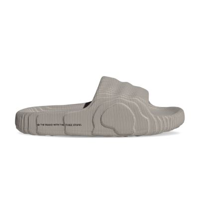 adidas Adilette 22 - Grey - Sneakers