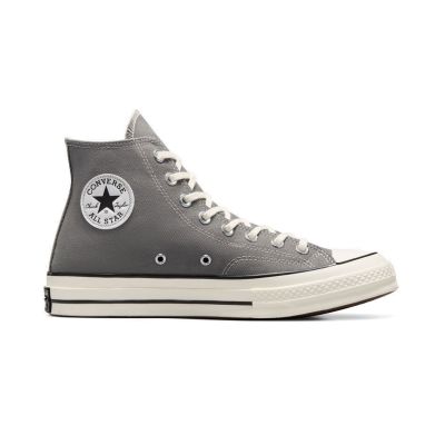 Converse Chuck 70 Vintage Canvas - Grey - Sneakers
