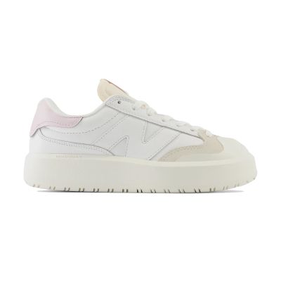 New Balance CT302SP - White - Sneakers