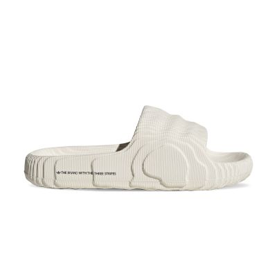 adidas Adilette 22 W - White - Sneakers