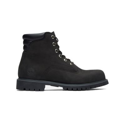 Timberland Alburn 6 Inch Boot - Black - Sneakers