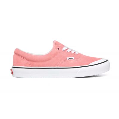 Vans Ua Era Tc (Suede) Pink Icing/Tr Wht - Pink - Sneakers