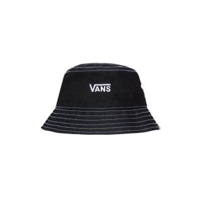 Vans WM Hankley Bucket Hat Black - Black - Cap