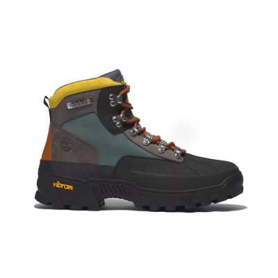 Timberland Vibram Waterproof Hiking Boot - Multi-color - Sneakers