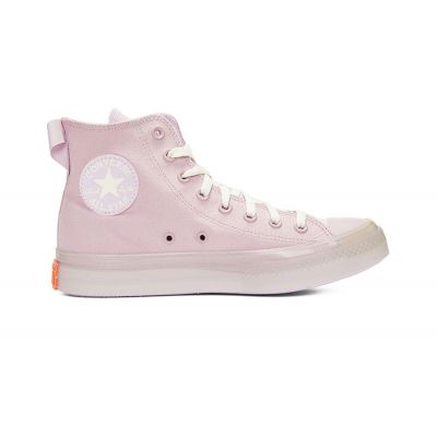 Converse Chuck Taylor All Star HI - Pink - Sneakers