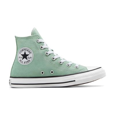 Converse Chuck All Star High Top - Green - Sneakers