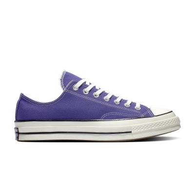 Converse Chuck Taylor 70 Low Candy Purple - Purple - Sneakers