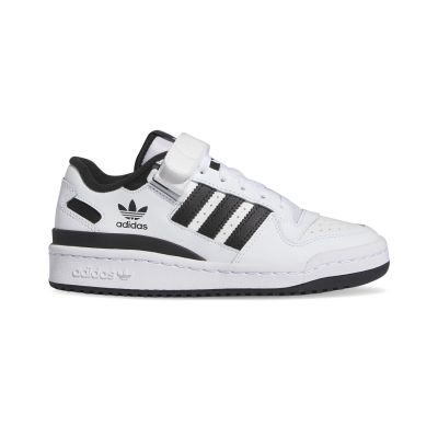 adidas Forum Low Junior - White - Sneakers