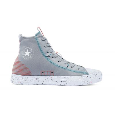 Converse Chuck Taylor All Star Crater Medium Grey - Grey - Sneakers