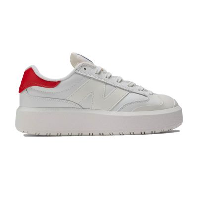 New Balance CT302LH - White - Sneakers