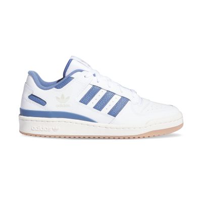 adidas Forum Low CL - White - Sneakers