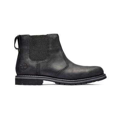 Timberland Larchmont Chelsea Boot - Black - Sneakers