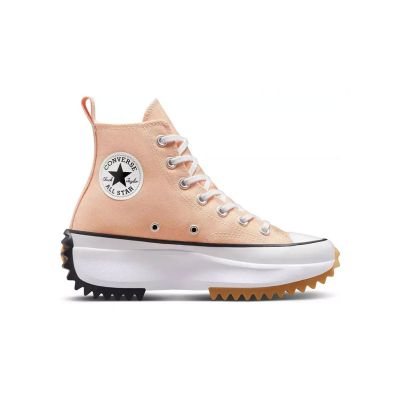 Converse Run Star Hike Platform - Pink - Sneakers