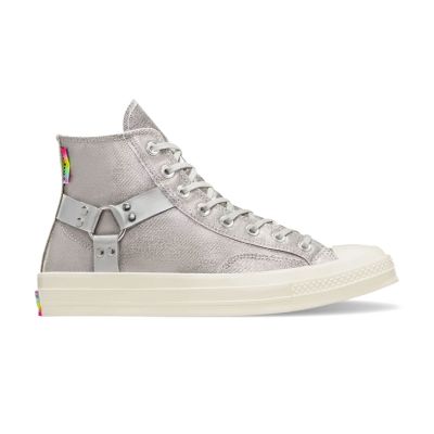 Converse Chuck 70 Pride - Grey - Sneakers