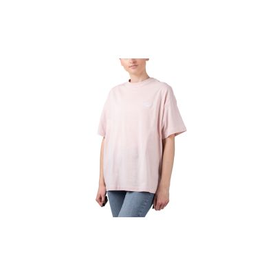 Dickies Summerdale T-Shirt W Rosa - Pink - Short Sleeve T-Shirt