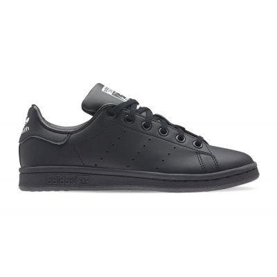 adidas Stan Smith Junior - Black - Sneakers