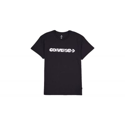 Converse Relaxed Fruit Medley Tee - Black - Short Sleeve T-Shirt