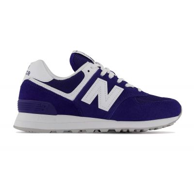 New Balance WL574FK2 - Blue - Sneakers