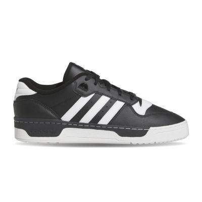 adidas Rivalry Low 86 - Black - Sneakers