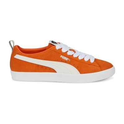 Puma Suede VTG Ami - Orange - Sneakers