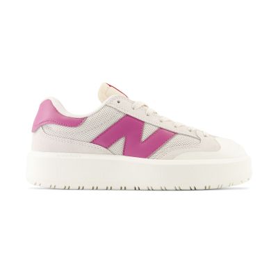 New Balance CT302RP - Pink - Sneakers