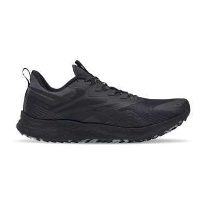 Reebok Floatride Energy 4 - Black - Sneakers