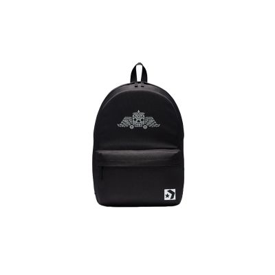 Converse Dotd Speed 3 Backpack - Black - Backpack