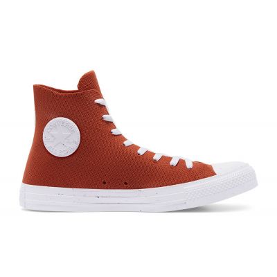 Converse Renew Chuck Taylor All Star Knit - Red - Sneakers