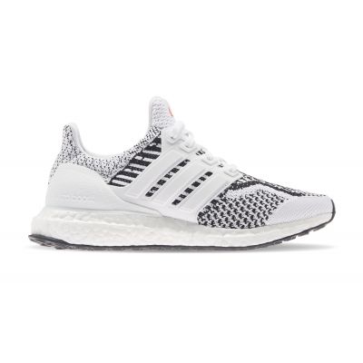 adidas Ultraboost 5.0 Dna Junior - White - Sneakers
