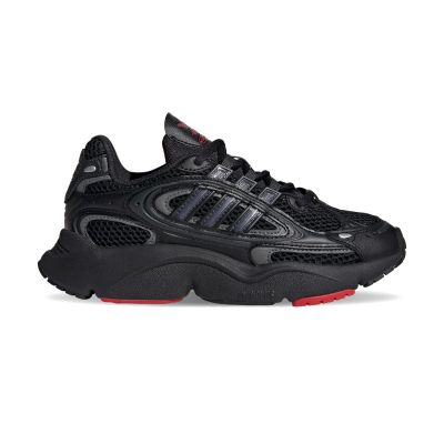 adidas Ozmillen J - Black - Sneakers
