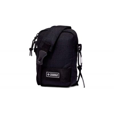 Converse Comms Pouch - Black - Backpack