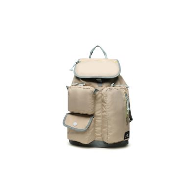 Converse Seasonal Rucksack - Brown - Backpack