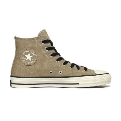 Converse CONS Chuck Taylor All Star Pro High Top - Grey - Sneakers