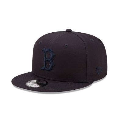 New Era 950 MLB League Essential BOSRED - Blue - Cap
