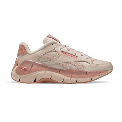Reebok Zig Kinetica 2.5 Plus - Pink - Sneakers