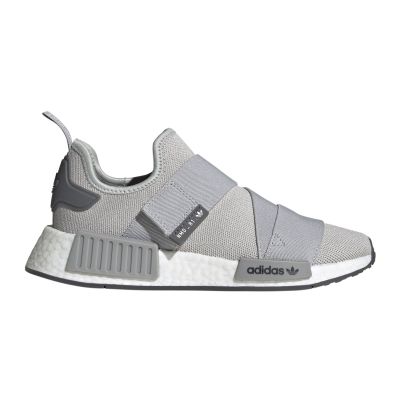 adidas NMD_R1 Strap - Grey - Sneakers