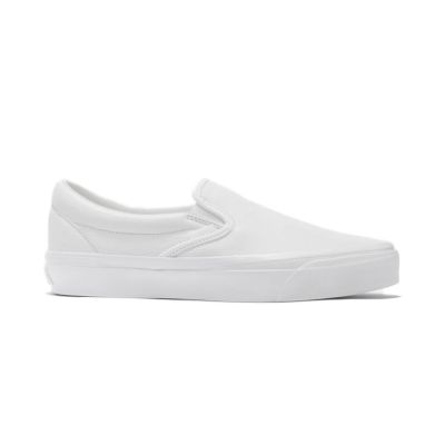 Vans Slip-On Reissue 98 LX White/White - White - Sneakers