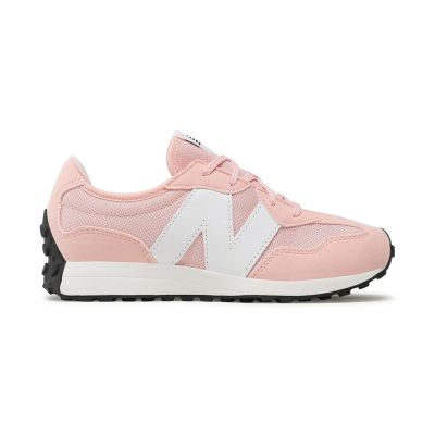 New Balance GS327CGP Junior - Pink - Sneakers