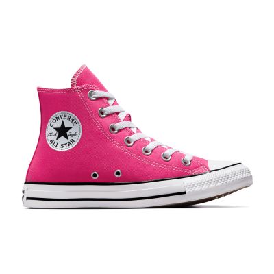 Converse Chuck Taylor All Star  - Pink - Sneakers