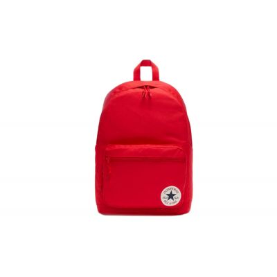 Converse Go 2 Backpack - Red - Backpack
