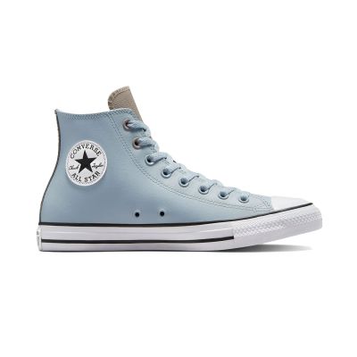 Converse Chuck Taylor All Star Leather - Blue - Sneakers