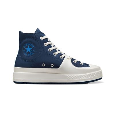 Converse Chuck Taylor All Star Construct - Blue - Sneakers