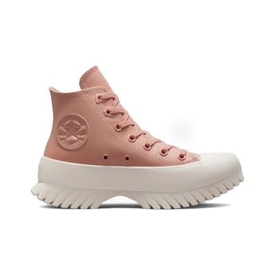 Converse Chuck Taylor All Star Lugged 2.0 - Pink - Sneakers