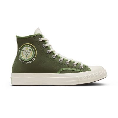 Converse Chuck 70 Clubhouse - Green - Sneakers