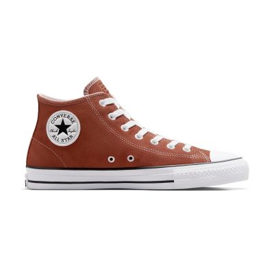 Converse CONS Chuck Taylor All Star Pro Suede - Brown - Sneakers